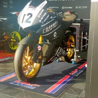 ARRCアジアロードレース選手権（in japan）