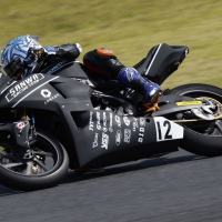 2025ARRC アジアロードレース選手権参戦