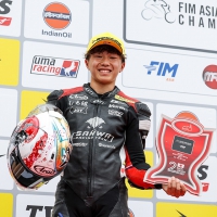 2025ARRC 第3戦 レースサポート情報